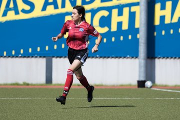 Bild 256 - wBJ Victoria - Hamburger SV2 : Ergebnis: 1:4